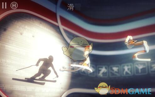 唐凯vs丹勒二番战